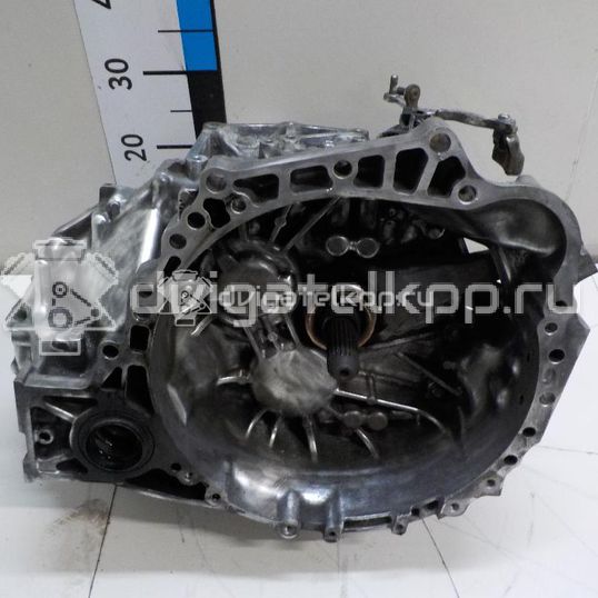 Фото Контрактная (б/у) МКПП для Toyota Rav 4 / Corolla / Avensis 136-150 л.с 16V 2.2 л 2AD-FTV Дизельное топливо 303002D150