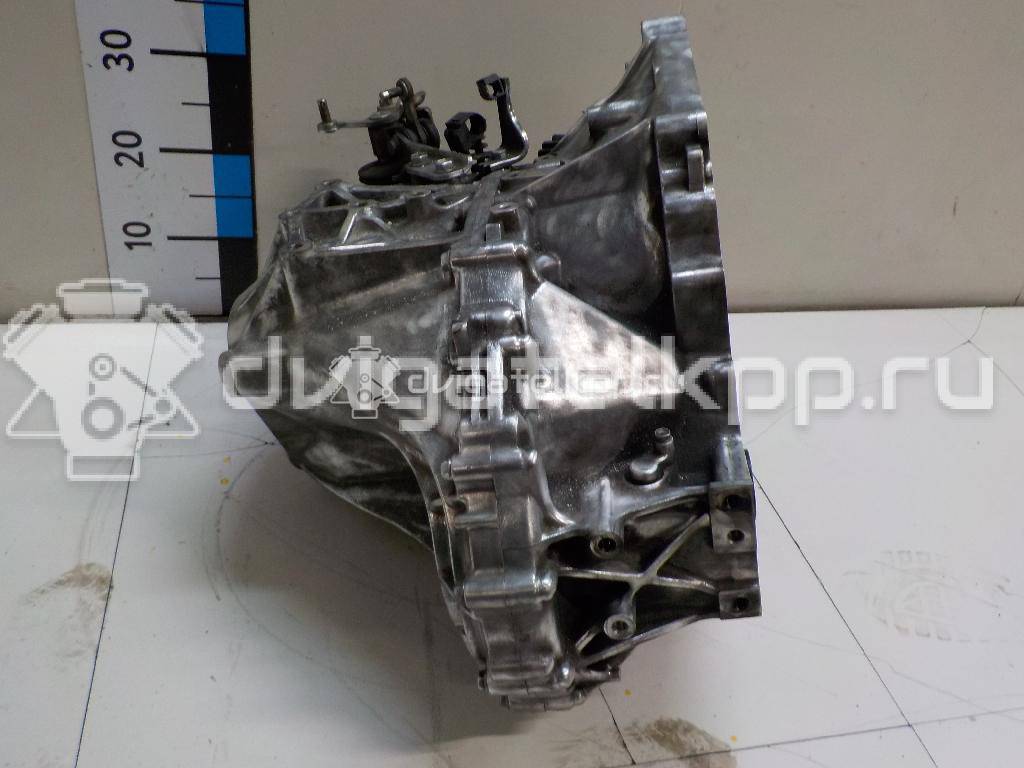 Фото Контрактная (б/у) МКПП для Toyota Rav 4 / Corolla / Avensis 136-150 л.с 16V 2.2 л 2AD-FTV Дизельное топливо 303002D150 {forloop.counter}}