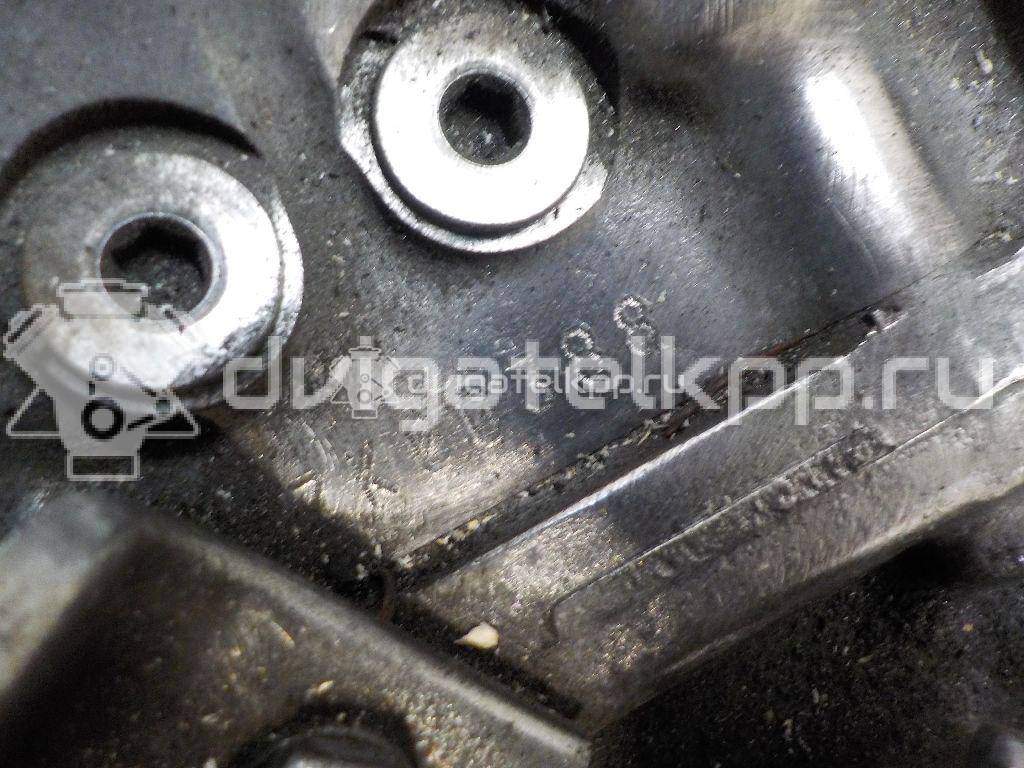 Фото Контрактная (б/у) МКПП для Toyota Rav 4 / Corolla / Avensis 136-150 л.с 16V 2.2 л 2AD-FTV Дизельное топливо 303002D150 {forloop.counter}}