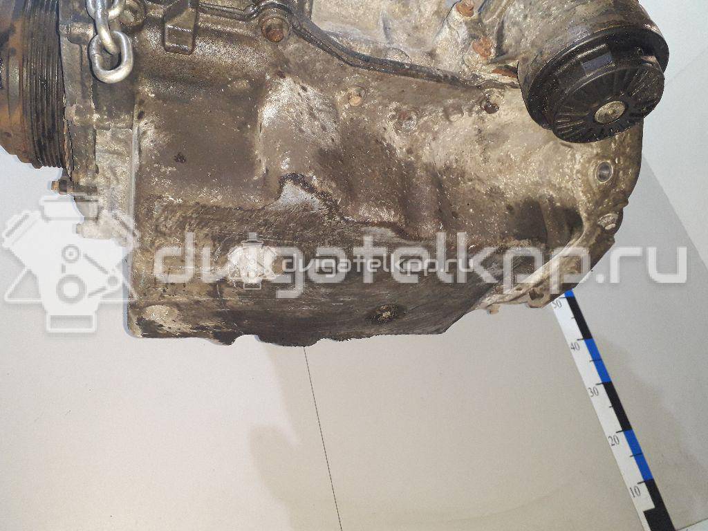 Фото Контрактный (б/у) двигатель FE (16V) для Mazda 626 140-148 л.с 16V 2.0 л Супер-бензин (95) неэтилированный {forloop.counter}}