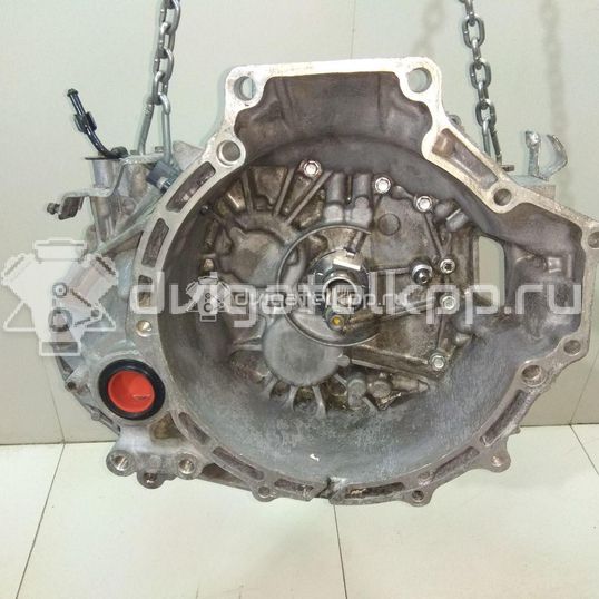 Фото Контрактная (б/у) МКПП для Mazda Demio Dw / 121 / 323 53-73 л.с 16V 1.3 л B3 (16V) бензин A6011701XK