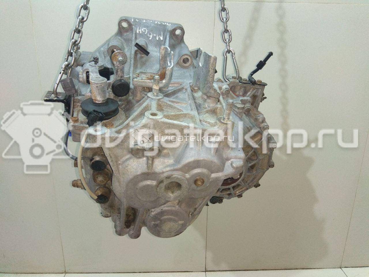 Фото Контрактная (б/у) МКПП для Mazda Demio Dw / 121 / 323 53-73 л.с 16V 1.3 л B3 (16V) бензин A6011701XK {forloop.counter}}