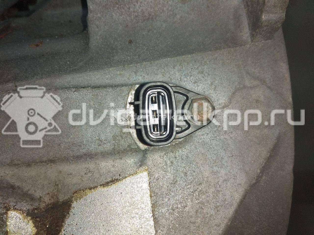 Фото Контрактная (б/у) МКПП для Mazda Demio Dw / 121 / 323 53-73 л.с 16V 1.3 л B3 (16V) бензин A6011701XK {forloop.counter}}