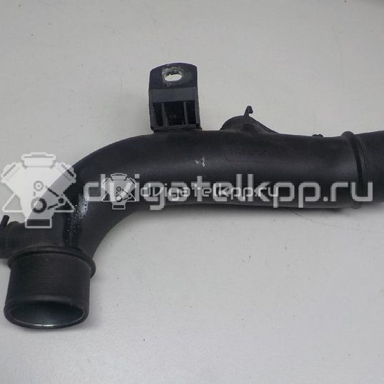 Фото Патрубок интеркулера для двигателя 2AD-FTV для Lexus / Toyota 136-150 л.с 16V 2.2 л Дизельное топливо 173620R010