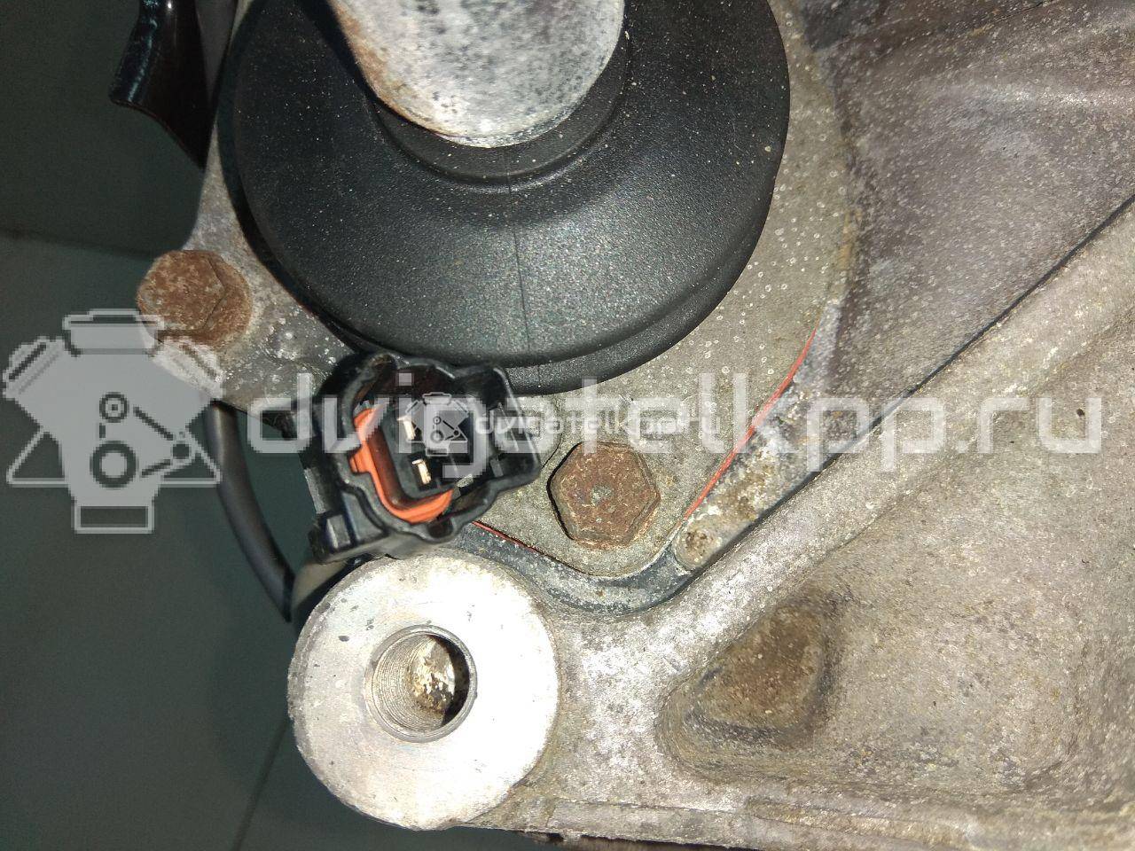 Фото Контрактная (б/у) МКПП для Mazda Demio Dw / 121 / 323 53-73 л.с 16V 1.3 л B3 (16V) бензин A6011701XK {forloop.counter}}