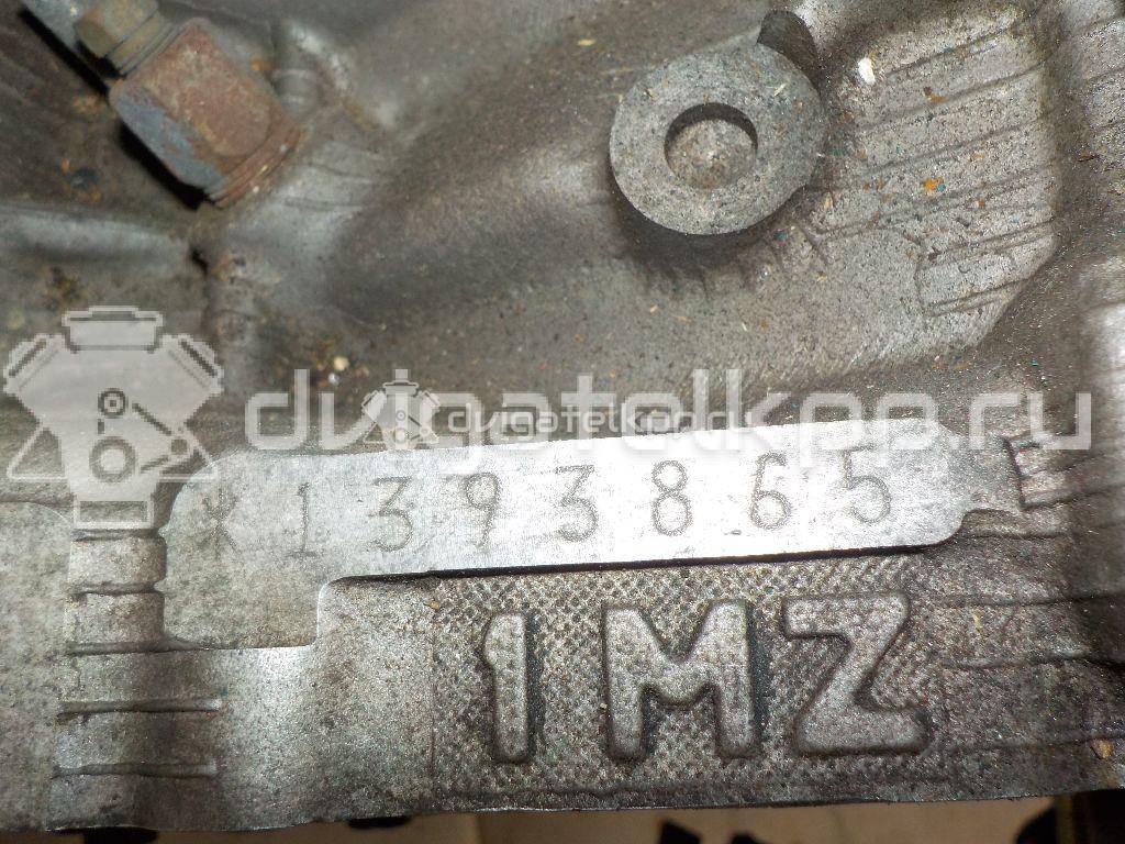 Фото Контрактный (б/у) двигатель 1MZ-FE для Lexus / Toyota 184-223 л.с 24V 3.0 л бензин {forloop.counter}}