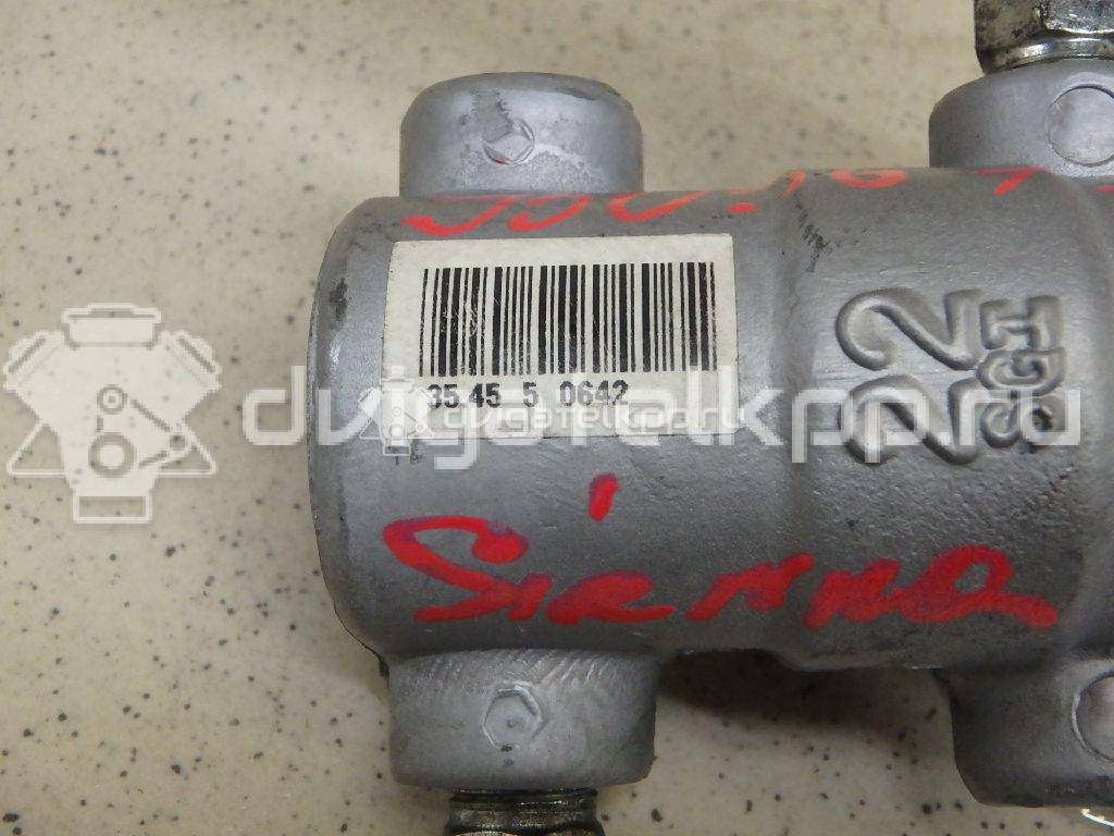 Фото Цилиндр тормозной главный  4720148200 для toyota Highlander II {forloop.counter}}