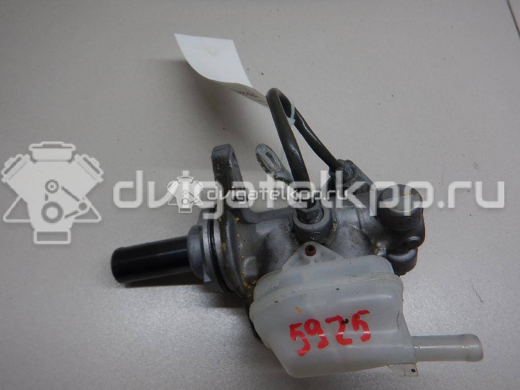 Фото Цилиндр тормозной главный  4720148200 для toyota Highlander II {forloop.counter}}
