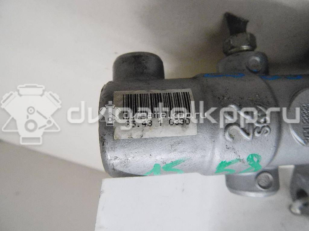 Фото Цилиндр тормозной главный  4720148202 для toyota Highlander II {forloop.counter}}