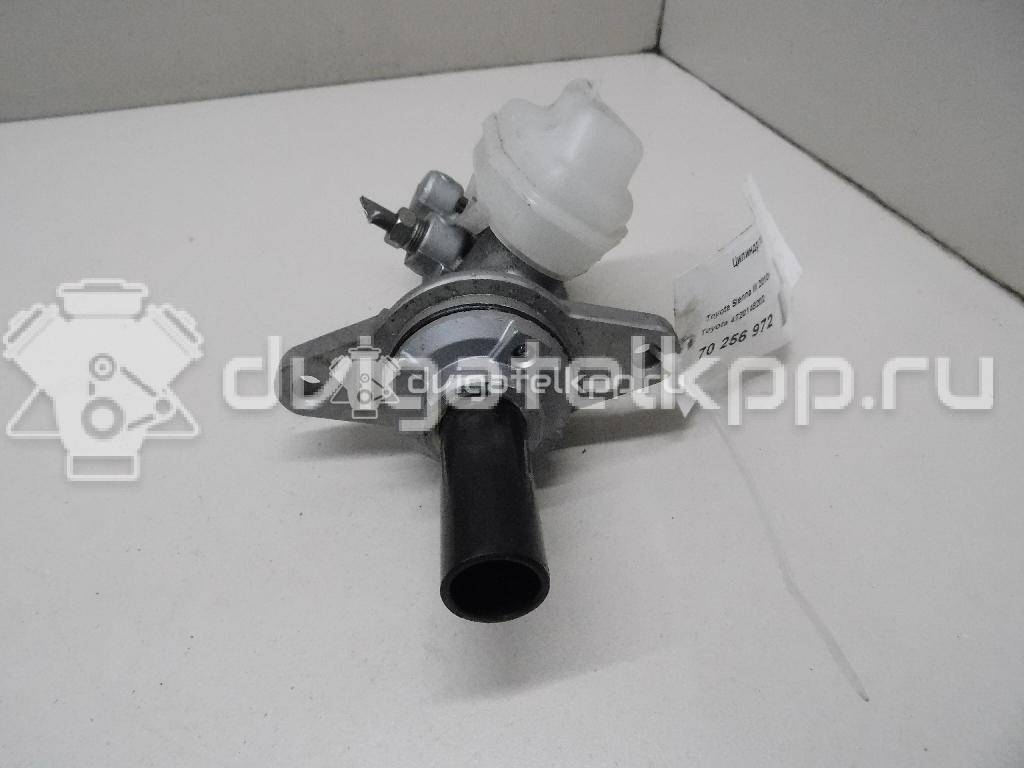 Фото Цилиндр тормозной главный  4720148202 для toyota Highlander II {forloop.counter}}