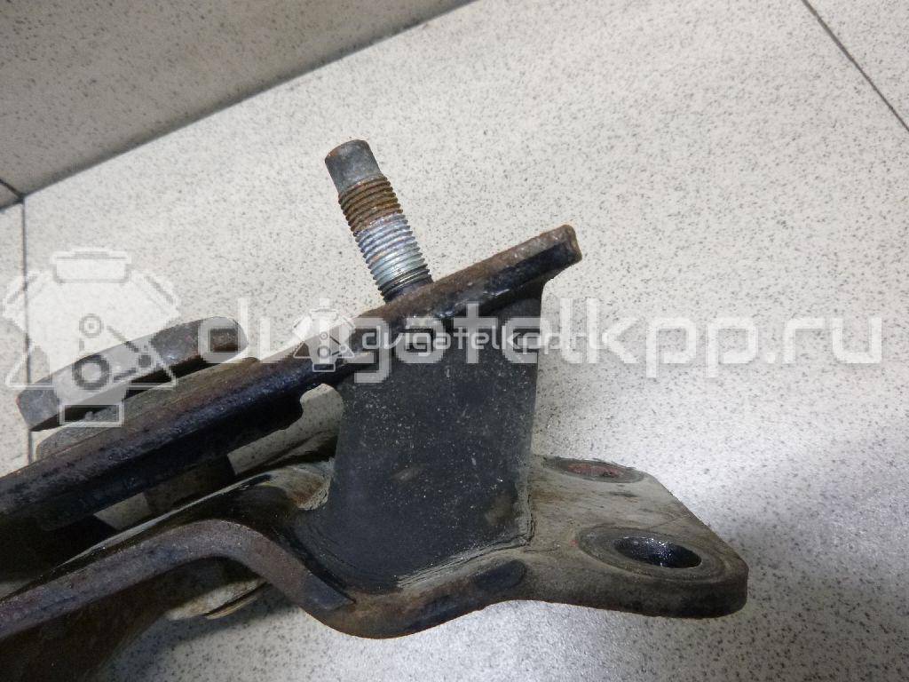 Фото Опора КПП  1237166040 для Toyota Land Cruiser {forloop.counter}}