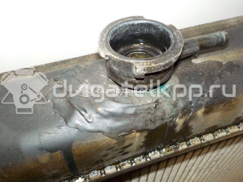 Фото Радиатор основной  1640050210 для Toyota Land Cruiser {forloop.counter}}