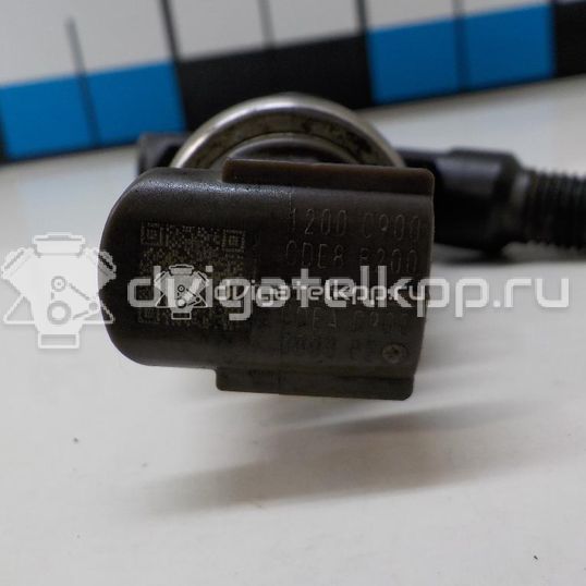 Фото Форсунка дизельная электрическая  2367039135 для Toyota Land Cruiser