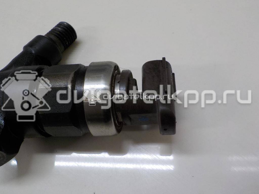 Фото Форсунка дизельная электрическая  2367039135 для Toyota Land Cruiser {forloop.counter}}
