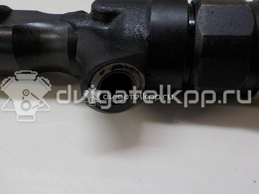 Фото Форсунка дизельная электрическая  2367039135 для Toyota Land Cruiser {forloop.counter}}