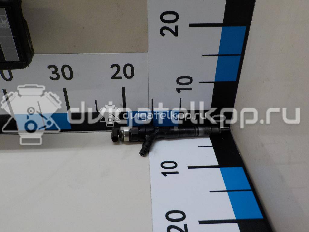 Фото Форсунка дизельная электрическая  2367039135 для Toyota Land Cruiser {forloop.counter}}
