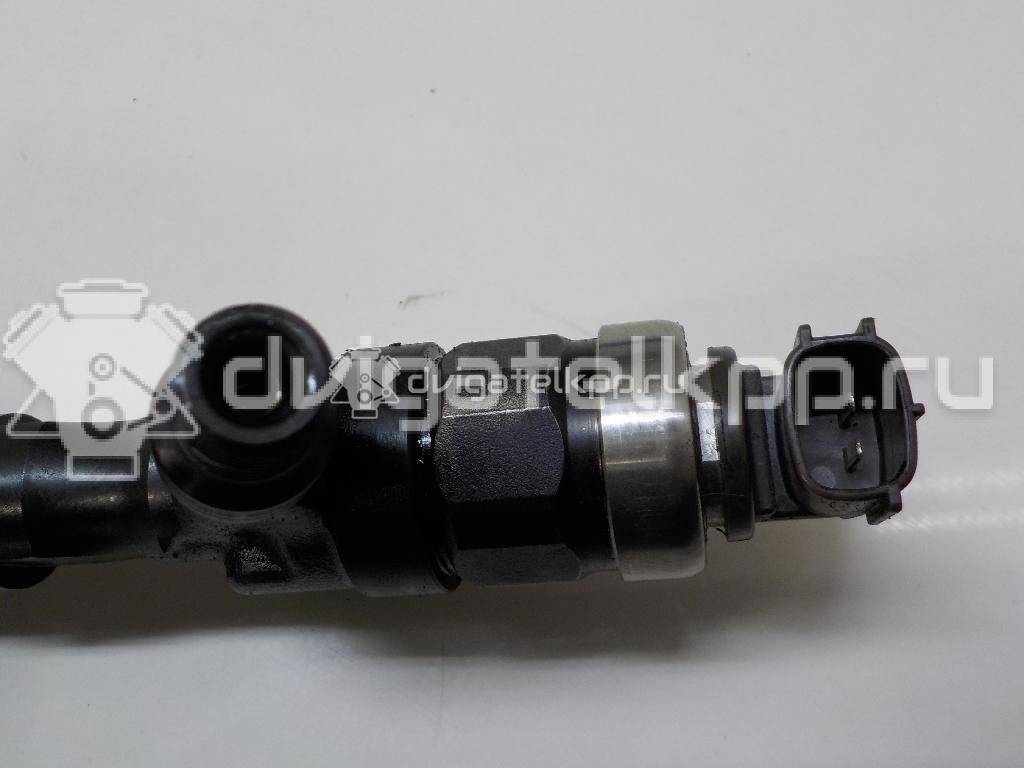 Фото Форсунка дизельная электрическая  2367039135 для Toyota Land Cruiser {forloop.counter}}