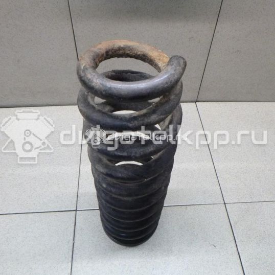 Фото Пружина передняя  481316B470 для Toyota Land Cruiser