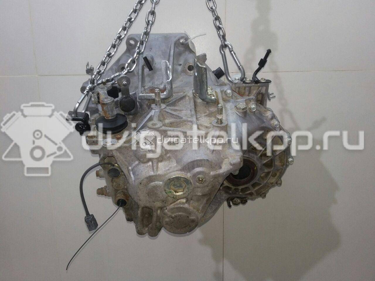 Фото Контрактная (б/у) МКПП для Mazda 626 140-148 л.с 16V 2.0 л FE (16V) Супер-бензин (95) неэтилированный A6011701XK {forloop.counter}}