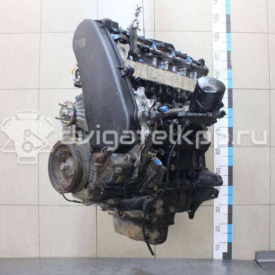 Фото Контрактный (б/у) двигатель 1KD-FTV для Toyota Dyna / Land Cruiser / Hiace / Hilux / Toyo Ace C Y2 102-204 л.с 16V 3.0 л Дизельное топливо 1900030150