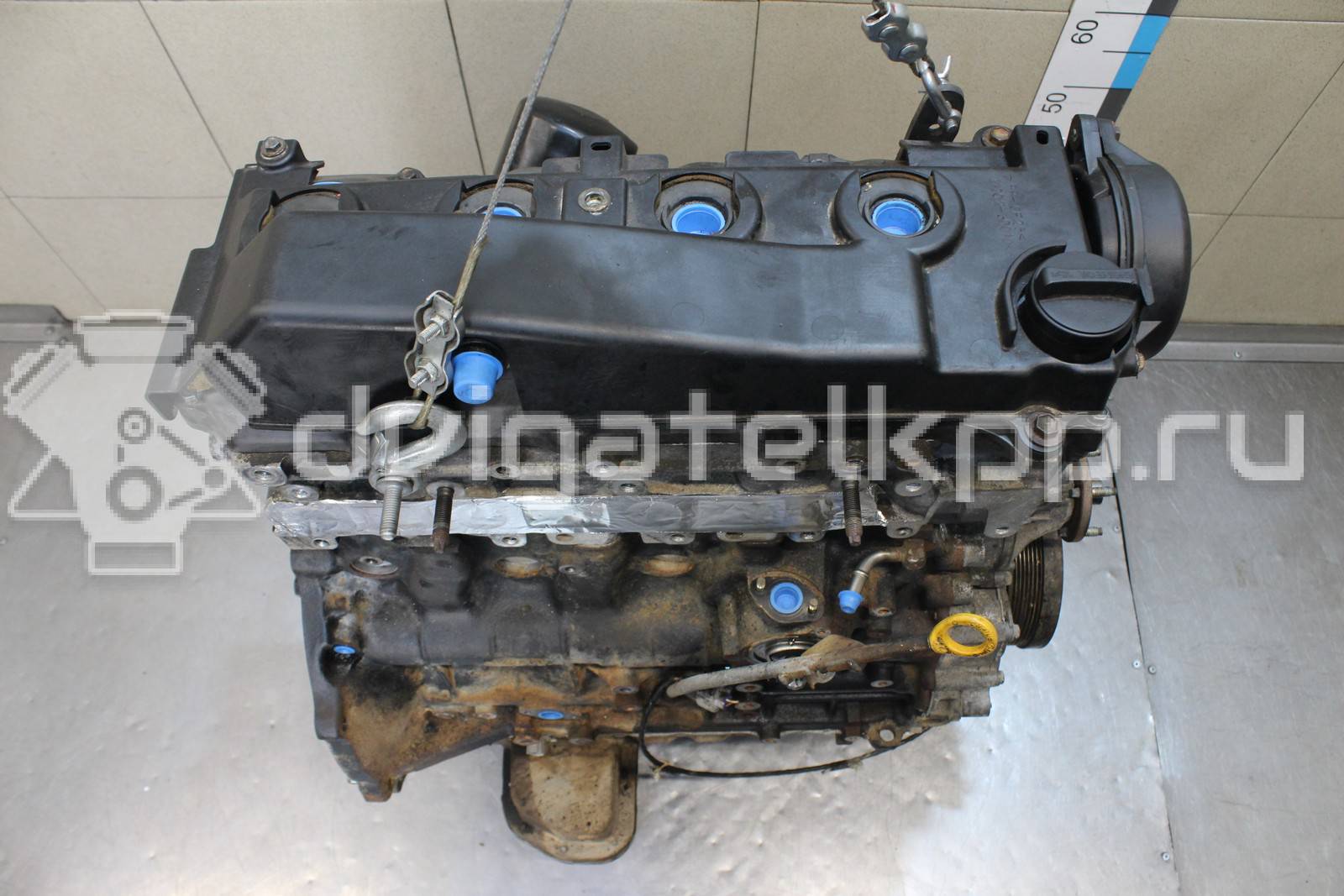 Фото Контрактный (б/у) двигатель 1KD-FTV для Toyota Dyna / Land Cruiser / Hiace / Hilux / Toyo Ace C Y2 102-204 л.с 16V 3.0 л Дизельное топливо 1900030150 {forloop.counter}}