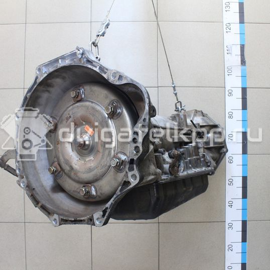 Фото Контрактная (б/у) АКПП для Toyota Dyna / Land Cruiser / Hiace / Hilux / Toyo Ace C Y2 102-204 л.с 16V 3.0 л 1KD-FTV Дизельное топливо 350006a090