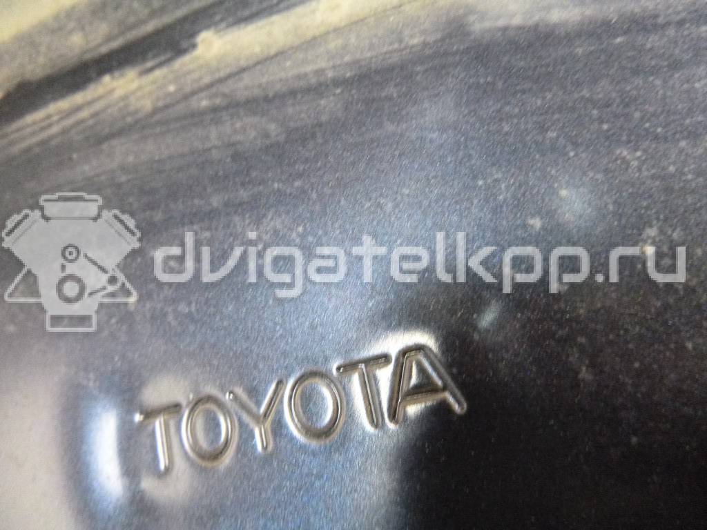 Фото Капот  5330160470 для Toyota Land Cruiser {forloop.counter}}