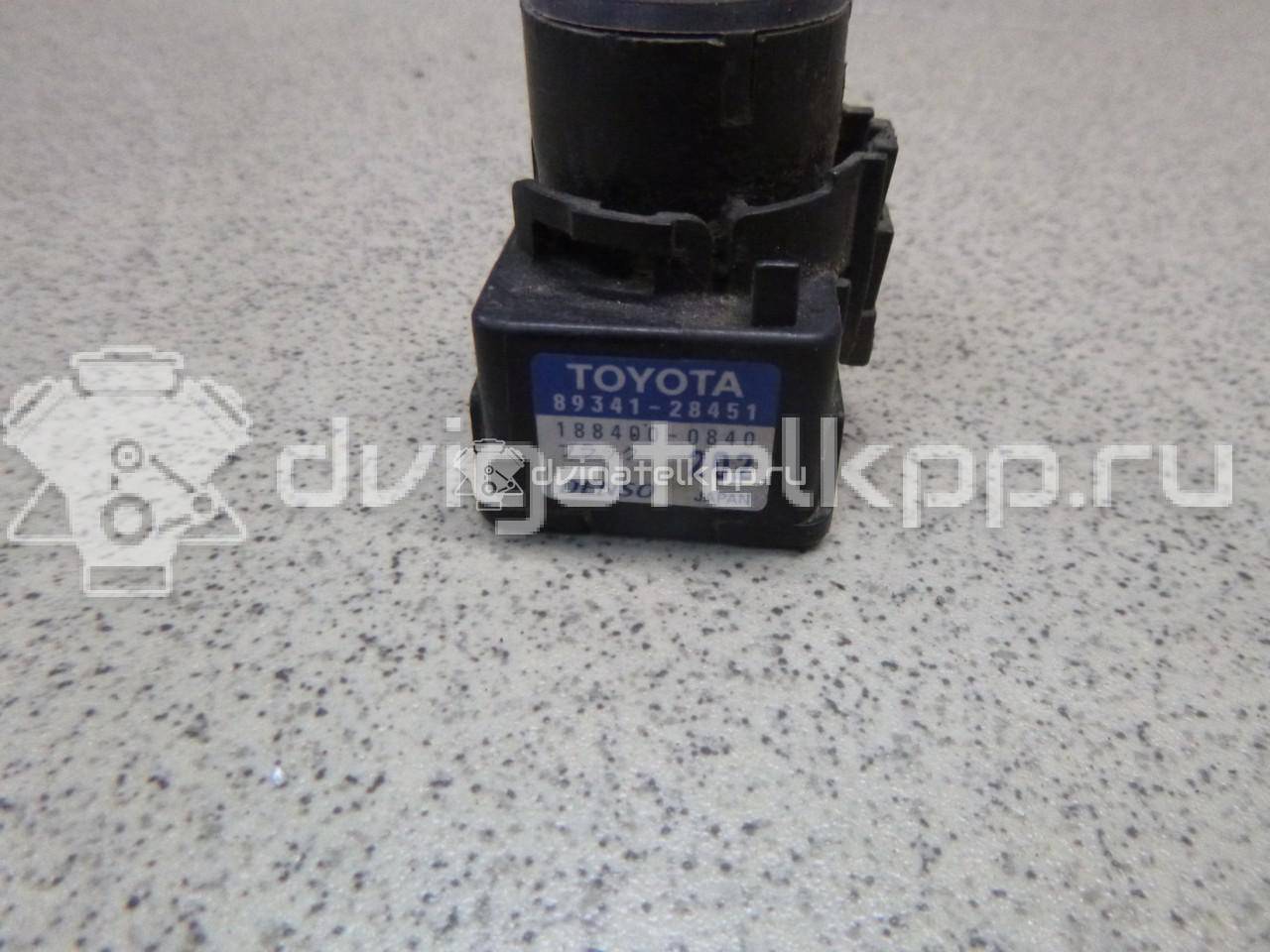 Фото Датчик парковки  8934128451 для Toyota Land Cruiser {forloop.counter}}