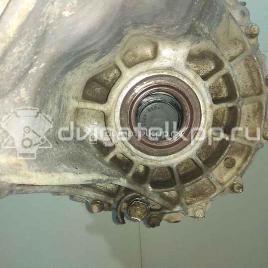 Фото Контрактная (б/у) МКПП для Mazda Demio Dw / 121 / 323 53-73 л.с 16V 1.3 л B3 (16V) бензин A6011701XG