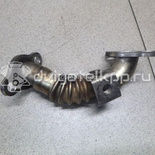 Фото Трубка системы рециркуляции (EGR)  2561251020 для Lexus / Toyota