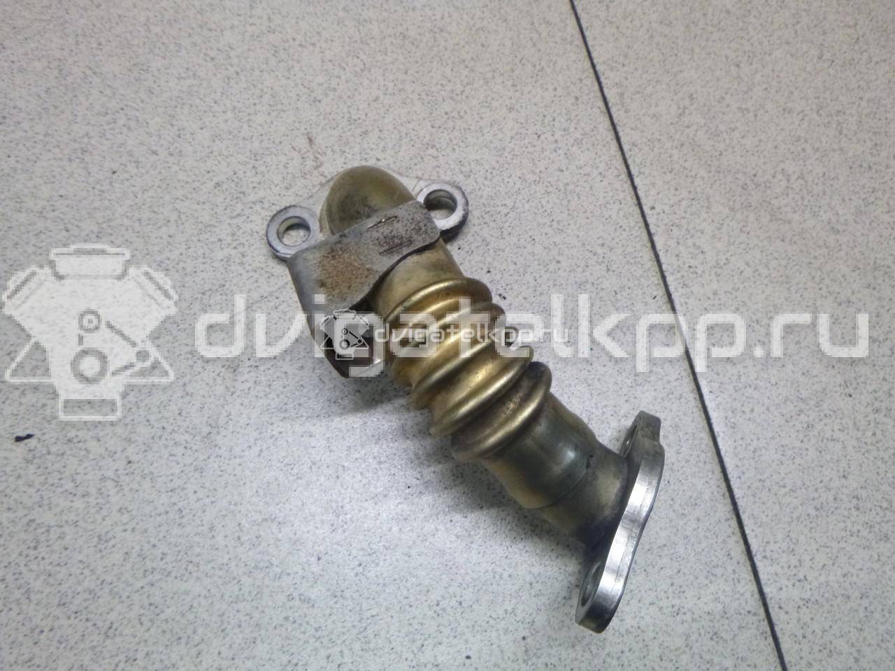 Фото Трубка системы рециркуляции (EGR)  2561251020 для Lexus / Toyota {forloop.counter}}