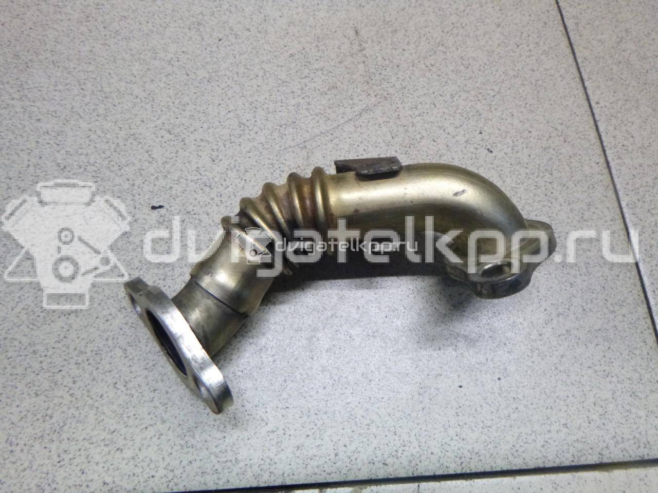 Фото Трубка системы рециркуляции (EGR)  2561251020 для Lexus / Toyota {forloop.counter}}