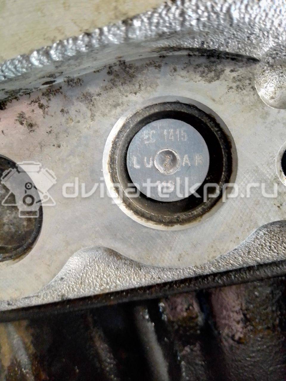 Фото Контрактный (б/у) двигатель 1VD-FTV для Toyota Land Cruiser 205-286 л.с 32V 4.5 л Дизельное топливо 1900051070 {forloop.counter}}