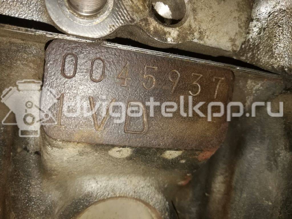 Фото Контрактный (б/у) двигатель  для toyota Land Cruiser (200)  V   1900051070 {forloop.counter}}