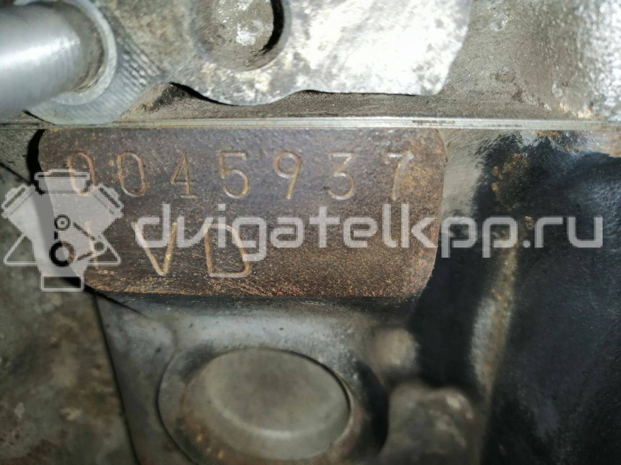 Фото Контрактный (б/у) двигатель 1VD-FTV для Toyota Land Cruiser 205-286 л.с 32V 4.5 л Дизельное топливо 1900051070 {forloop.counter}}