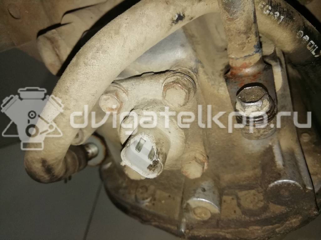 Фото Контрактный (б/у) двигатель 1VD-FTV для Lexus / Toyota 205-286 л.с 32V 4.5 л Дизельное топливо 1900051070 {forloop.counter}}