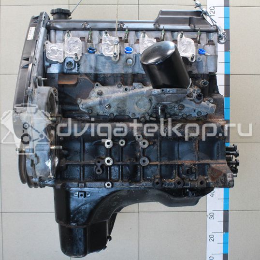 Фото Контрактный (б/у) двигатель 1KZ-TE для Toyota Land Cruiser / Hiace / 4 / Granvia H2 , H1 / Hilux 116-140 л.с 8V 3.0 л Дизельное топливо 1900067120