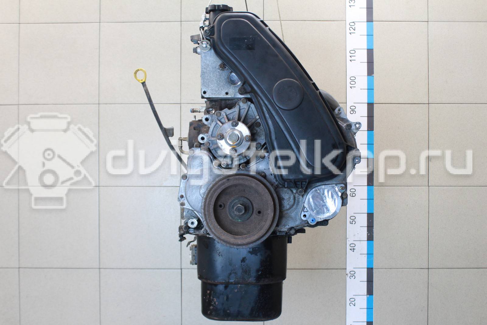 Фото Контрактный (б/у) двигатель 1KZ-TE для Toyota Land Cruiser / Hiace / 4 / Granvia H2 , H1 / Hilux 116-140 л.с 8V 3.0 л Дизельное топливо 1900067120 {forloop.counter}}