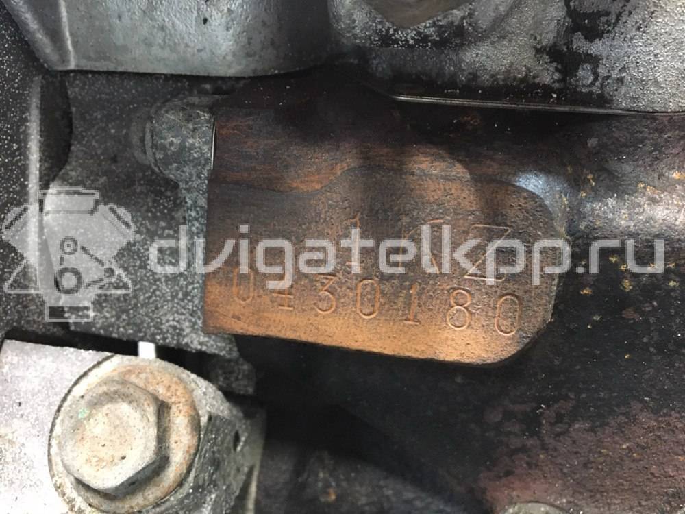 Фото Контрактный (б/у) двигатель 1KZ-TE для Toyota Land Cruiser / Hiace / 4 / Granvia H2 , H1 / Hilux 116-140 л.с 8V 3.0 л Дизельное топливо 1900067120 {forloop.counter}}