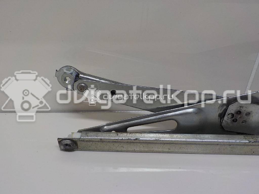 Фото Стеклоподъемник электр. передний правый  6980152070 для Toyota Urban Cruiser P1 / Prius {forloop.counter}}