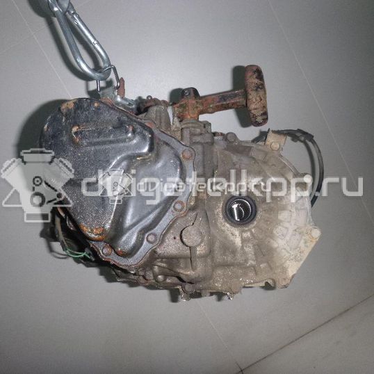 Фото Контрактная (б/у) МКПП для Mazda Demio Dw / 121 / 323 53-73 л.с 16V 1.3 л B3 (16V) бензин