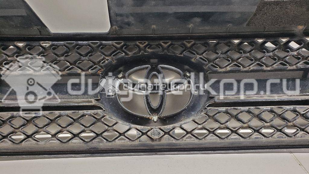 Фото Решетка радиатора  5310142140 для Toyota Rav 4 {forloop.counter}}