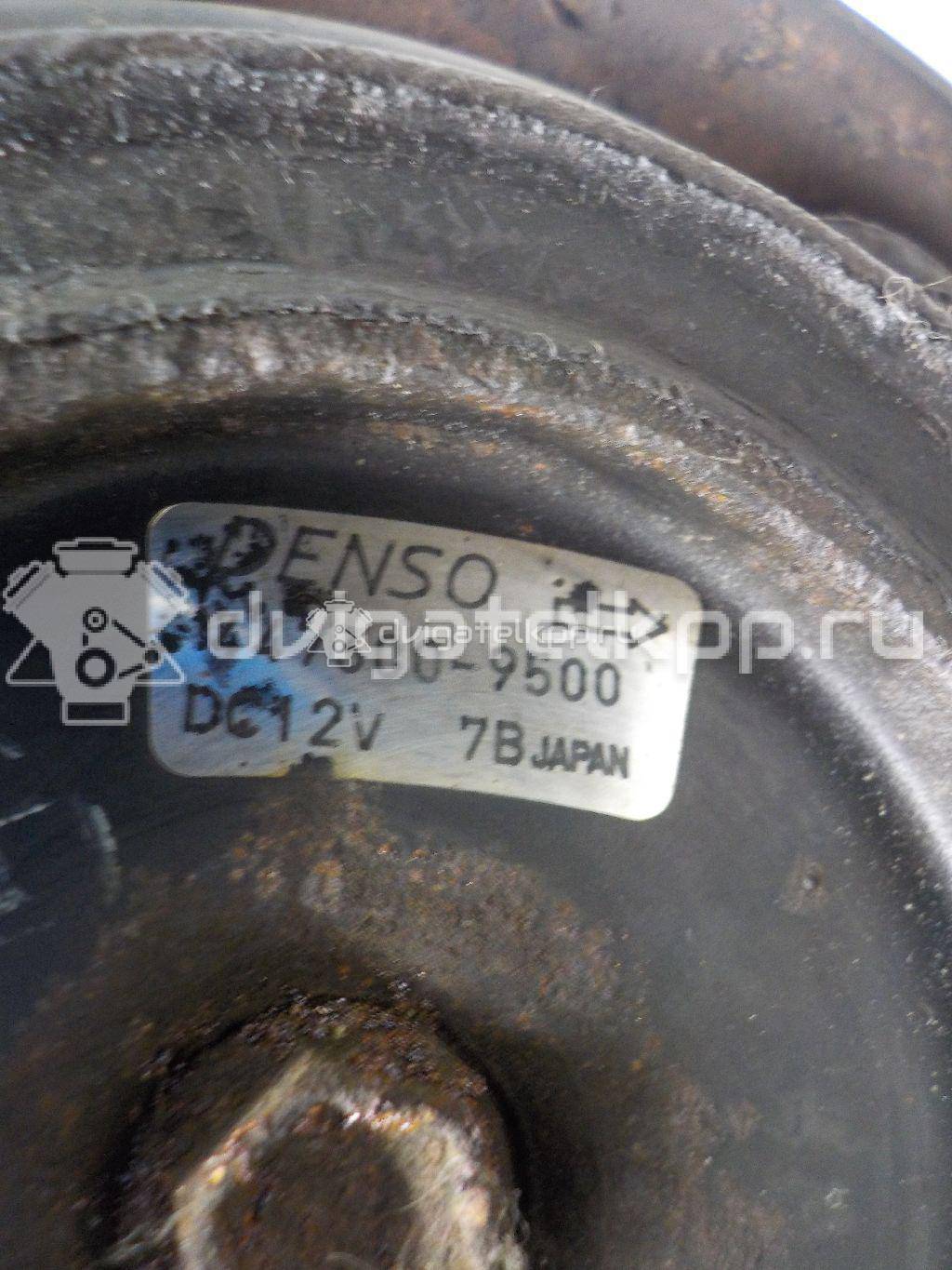 Фото Компрессор системы кондиционирования  8832042080 для Toyota Rav 4 {forloop.counter}}