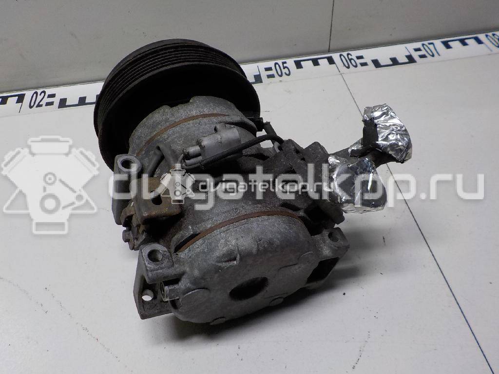 Фото Компрессор системы кондиционирования  8832042100 для Toyota Rav 4 {forloop.counter}}