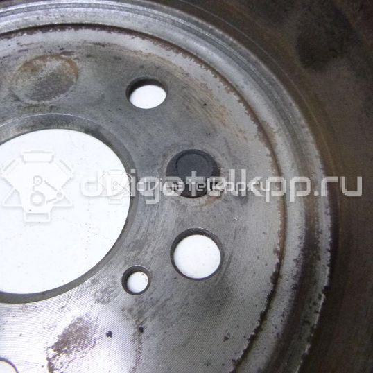 Фото Диск тормозной задний  4243142040 для Toyota Rav 4