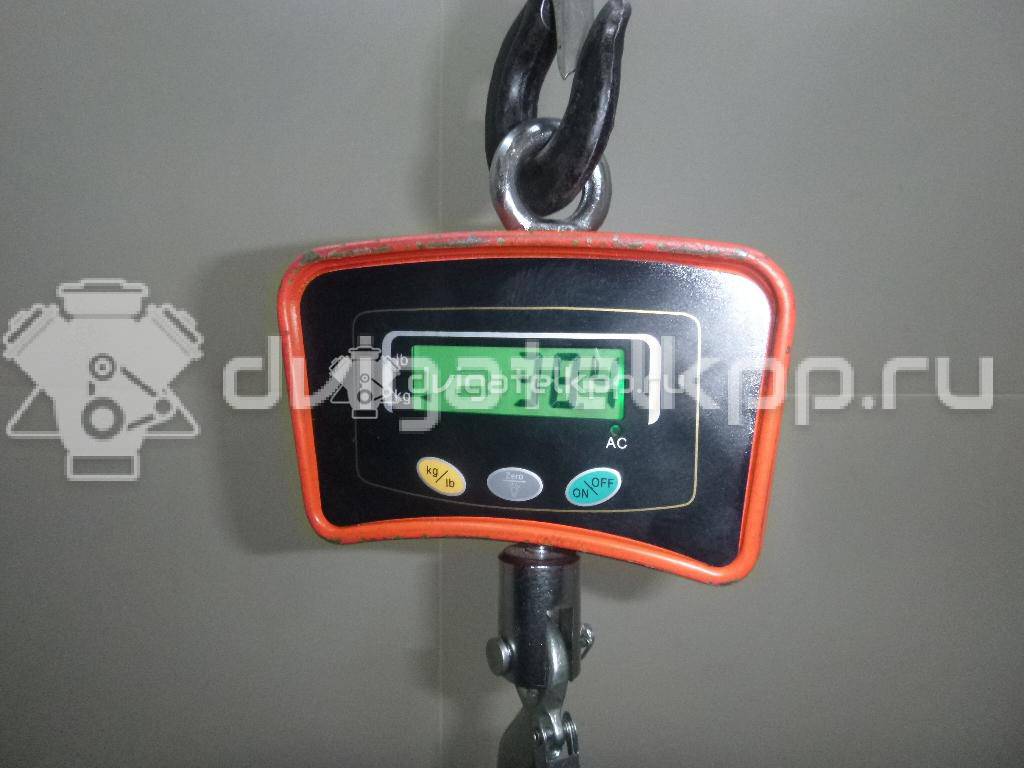 Фото Контрактная (б/у) МКПП для Mazda 626 140-148 л.с 16V 2.0 л FE (16V) Супер-бензин (95) неэтилированный {forloop.counter}}