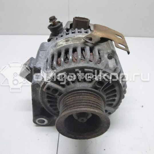 Фото Генератор  2706028110 для Toyota Camry / Avensis / Rav 4 / Yaris / Auris