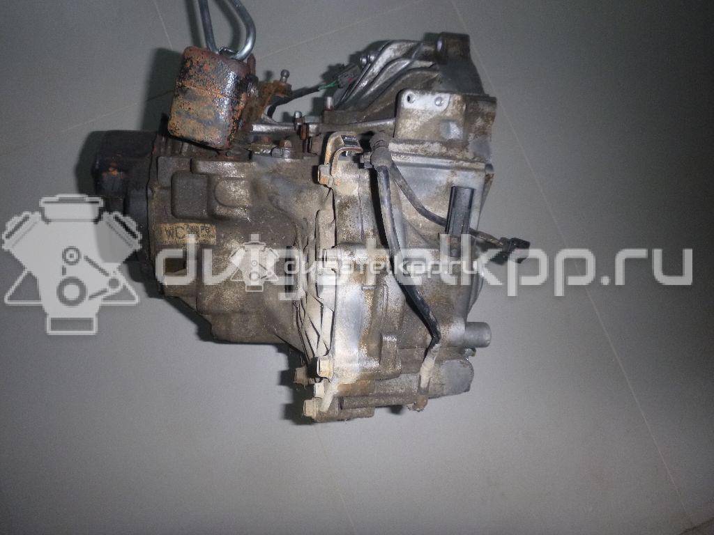 Фото Контрактная (б/у) МКПП для Mazda 626 140-148 л.с 16V 2.0 л FE (16V) Супер-бензин (95) неэтилированный {forloop.counter}}