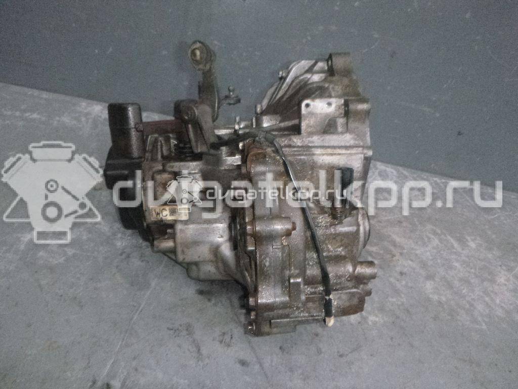 Фото Контрактная (б/у) МКПП для Mazda Demio Dw / 121 / 323 53-73 л.с 16V 1.3 л B3 (16V) бензин {forloop.counter}}