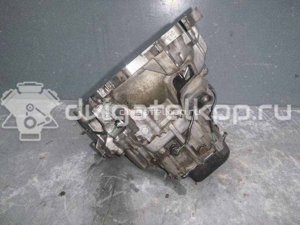 Фото Контрактная (б/у) МКПП для Mazda Demio Dw / 121 / 323 53-73 л.с 16V 1.3 л B3 (16V) бензин {forloop.counter}}